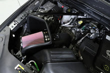 Load image into Gallery viewer, K&amp;N 19-20 Ram 2500/3500 L6-6.7L Diesel AirCharger Performance Intake - Back View