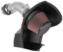 Load image into Gallery viewer, K&amp;N 19-20 Toyota Corolla L4-2.0L Typhoon Short Ram Intake - Main Product View