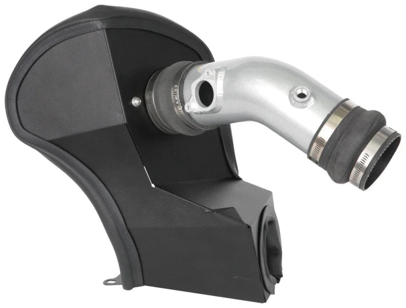 K&N 19-20 Toyota Corolla L4-2.0L Typhoon Short Ram Intake - Installation View