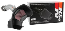 Load image into Gallery viewer, K&amp;N 19-20 Toyota Corolla L4-2.0L Typhoon Short Ram Intake - Additional View 8