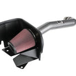 Load image into Gallery viewer, K&amp;N 19-21 Dodge Ram 1500 3.6L V6 F/I Performance Air Intake Kit - Main Product View
