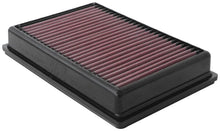 Load image into Gallery viewer, K&amp;N 19-21 Ford Transit Connect L4-2.0L F/I Replacement Drop In Air Filter - Main Product View