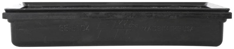 K&N 19-21 Ford Transit Connect L4-2.0L F/I Replacement Drop In Air Filter - Detail View