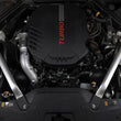 Load image into Gallery viewer, K&amp;N 19-21 Kia Stringer  V6-3.3L Charge Pipe Kit - Side View