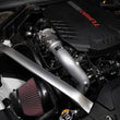 Load image into Gallery viewer, K&amp;N 19-21 Kia Stringer  V6-3.3L Charge Pipe Kit - Back View