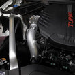Load image into Gallery viewer, K&amp;N 19-21 Kia Stringer  V6-3.3L Charge Pipe Kit - Installation View