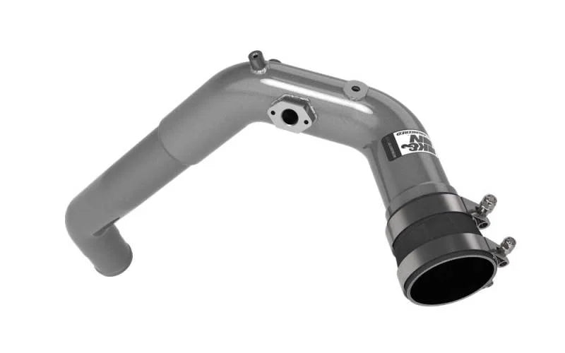 K&N 19-21 Kia Stringer  V6-3.3L Charge Pipe Kit - Additional View 5
