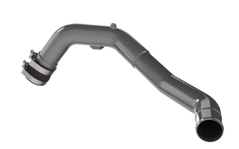 K&N 19-21 Kia Stringer  V6-3.3L Charge Pipe Kit - Additional View 7