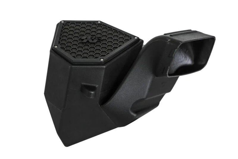 K&N 19-21 Ram 2500/3500 6.7L L6 DSL AirCharger Performance Intake System - Main Product View