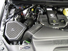 Load image into Gallery viewer, K&amp;N 19-21 Ram 2500/3500 6.7L L6 DSL AirCharger Performance Intake System - Side View