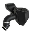 Load image into Gallery viewer, K&amp;N 19-21 Ram 2500/3500 6.7L L6 DSL AirCharger Performance Intake System - Back View