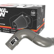 Load image into Gallery viewer, K&amp;N 19-21 Ram 2500/3500 6.7L TD Charge Pipe - Back View