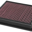 Load image into Gallery viewer, K&amp;N 19-21 Toyota Hiace L4-2.8L F/I Drop In Air Filter - Side View