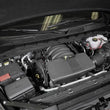 Load image into Gallery viewer, K&amp;N 19-22 Chevy Silverado 1500 5.3/6.2L Catch Can. Oil Separator - Side View