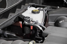 Load image into Gallery viewer, K&amp;N 19-22 Chevy Silverado 1500 5.3/6.2L Catch Can. Oil Separator - Back View