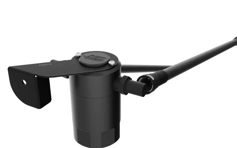 K&N 19-22 Chevy Silverado 1500 5.3/6.2L Catch Can. Oil Separator - Additional View 6