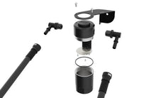 Load image into Gallery viewer, K&amp;N 19-22 Chevy Silverado 1500 5.3/6.2L Catch Can. Oil Separator - Additional View 7