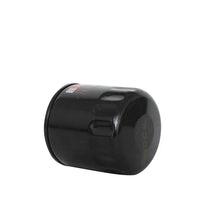 Load image into Gallery viewer, K&amp;N 19-23 Genesis G70 2.0L L4 / 21-23 Hyundai Elantra Hybrid 1.6L L4 Spin-On Oil Filter - Side View
