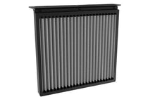 Load image into Gallery viewer, K&amp;N 19-23 Subaru Forester Cabin Air Filter - Side View