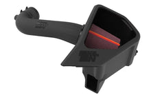 Load image into Gallery viewer, K&amp;N 19-24 Chevy Silverado (5.3L/6.2L V8) NextGen Cold Air Intake - Main Product View