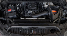 Load image into Gallery viewer, K&amp;N 19-24 Chevy Silverado (5.3L/6.2L V8) NextGen Cold Air Intake - Side View