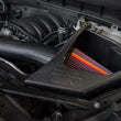 Load image into Gallery viewer, K&amp;N 19-24 Chevy Silverado (5.3L/6.2L V8) NextGen Cold Air Intake - Back View