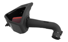 Load image into Gallery viewer, K&amp;N 19-24 Chevy Silverado (5.3L/6.2L V8) NextGen Cold Air Intake - Installation View