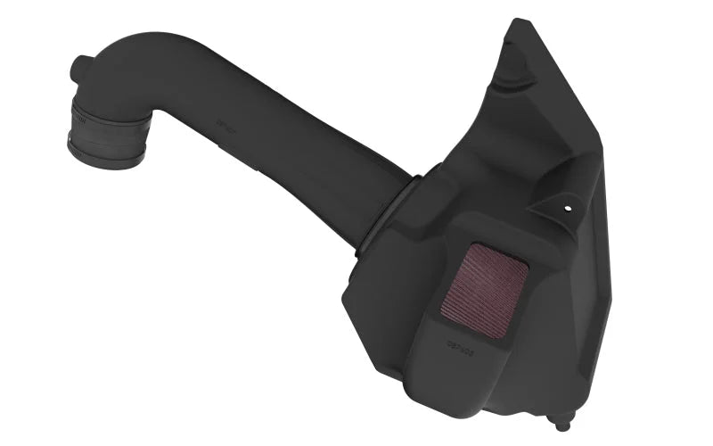 K&N 19-24 Chevy Silverado (5.3L/6.2L V8) NextGen Cold Air Intake - Additional View 5