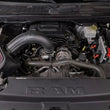 Load image into Gallery viewer, K&amp;N 19-24 Dodge Ram 1500 (5.7L V8) NextGen Cold Air Intake - Installation View