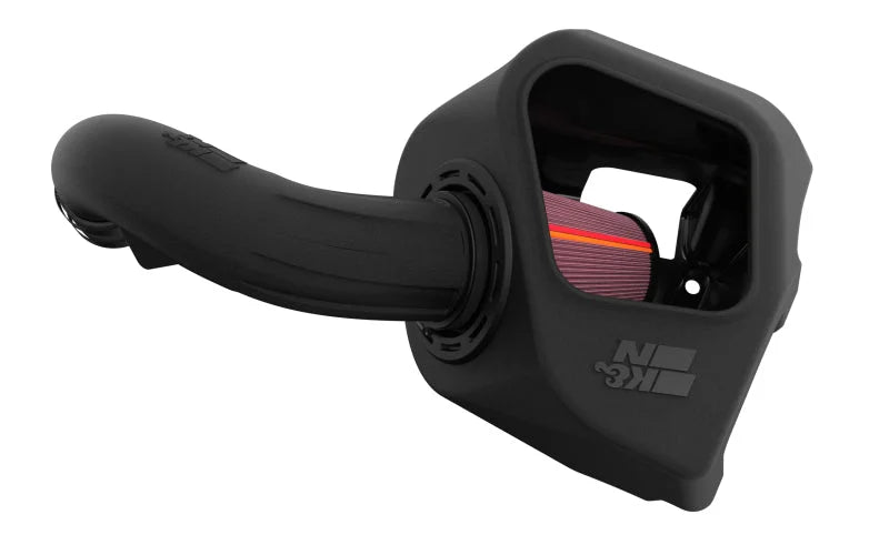 K&N 19-24 Dodge Ram 1500 (5.7L V8) NextGen Cold Air Intake - Additional View 5
