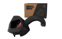 Load image into Gallery viewer, K&amp;N 19-24 Dodge Ram 1500 (5.7L V8) NextGen Cold Air Intake - Additional View 6