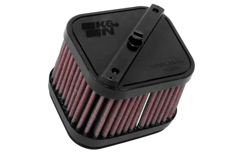 K&N 19-24 Honda CRF250F 249 Replacement Air Filter - Main Product View