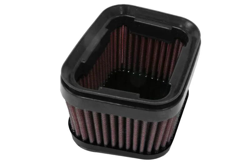 K&N 19-24 Honda CRF250F 249 Replacement Air Filter - Side View