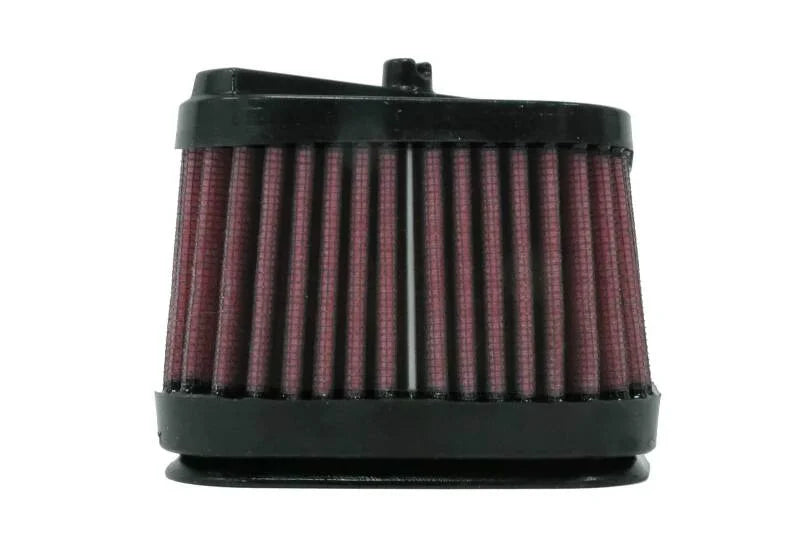 K&N 19-24 Honda CRF250F 249 Replacement Air Filter - Installation View