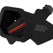Load image into Gallery viewer, K&amp;N 19-24 RAM 2500/3500 6.7L NextGen Dry Flow Cold Air Intake - Main Product View