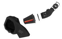 Load image into Gallery viewer, K&amp;N 19-24 RAM 2500/3500 6.7L NextGen Dry Flow Cold Air Intake - Installation View