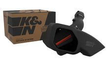 Load image into Gallery viewer, K&amp;N 19-24 RAM 2500/3500 6.7L NextGen Dry Flow Cold Air Intake - Additional View 5