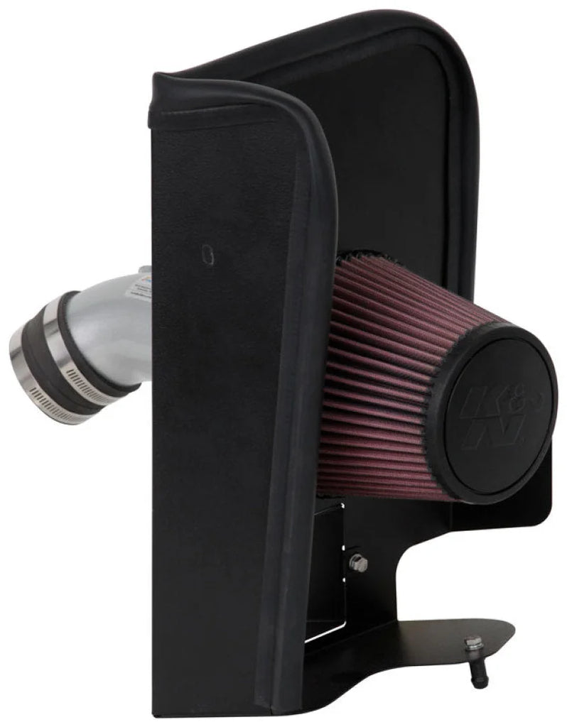 K&N 19 Toyota Rav4 Typhoon Air Intake - Main Product View
