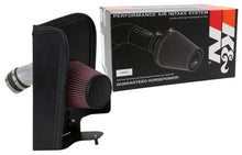 Load image into Gallery viewer, K&amp;N 19 Toyota Rav4 Typhoon Air Intake - Additional View 6