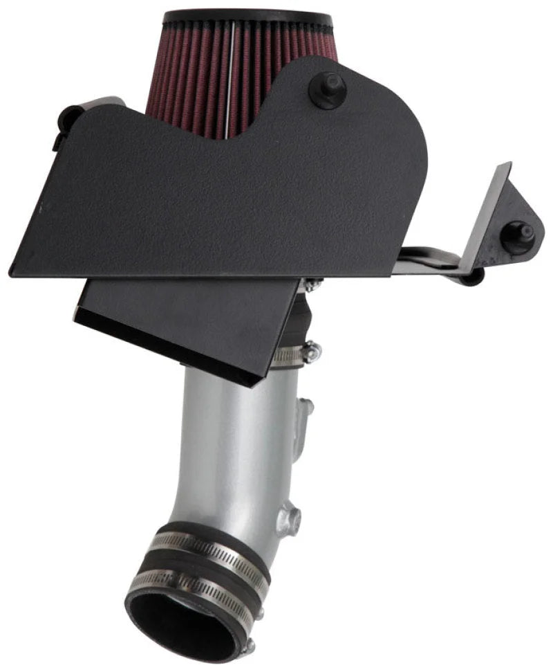 K&N 19 Toyota Rav4 Typhoon Air Intake - Additional View 8