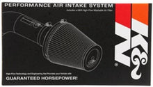 Load image into Gallery viewer, K&amp;N 19 Toyota Rav4 Typhoon Air Intake - Additional View 11