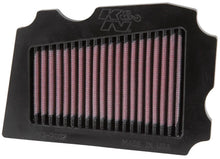Load image into Gallery viewer, K&amp;N 1987-2014 YAMAHA T2200 Replacement Air Filter - Main Product View