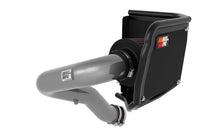 Load image into Gallery viewer, K&amp;N 1987 Honda CRX I 1.6L L4 Gas Performance Air Intake System - Main Product View