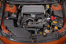 Load image into Gallery viewer, K&amp;N 1987 Honda CRX I 1.6L L4 Gas Performance Air Intake System - Side View