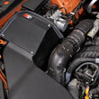 Load image into Gallery viewer, K&amp;N 1987 Honda CRX I 1.6L L4 Gas Performance Air Intake System - Back View