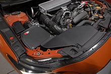 Load image into Gallery viewer, K&amp;N 1987 Honda CRX I 1.6L L4 Gas Performance Air Intake System - Installation View