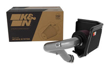 Load image into Gallery viewer, K&amp;N 1987 Honda CRX I 1.6L L4 Gas Performance Air Intake System - Additional View 7