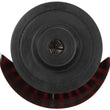 Load image into Gallery viewer, K&amp;N 1in Flange L x 3in OD x 2.5in Height Clamp On Crankcase Vent Filter - Additional View 5