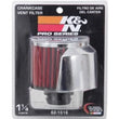 Load image into Gallery viewer, K&amp;N 1in Flange L x 3in OD x 2.5in Height Clamp On Crankcase Vent Filter - Additional View 6
