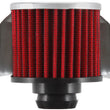 Load image into Gallery viewer, K&amp;N 1in Flange L x 3in OD x 2.5in Height Clamp On Crankcase Vent Filter - Additional View 8